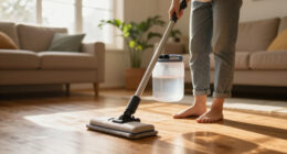 15 Best Hardwood Floor Steam Mops for 2026