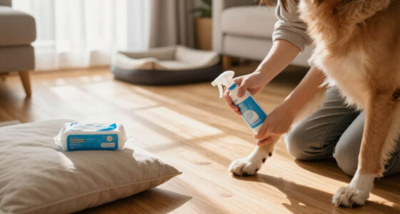 15 Best Pet Cleaning Wipes in 2026