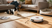 15 Best Robot Vacuum Cleaners for Pet Hair in 2026