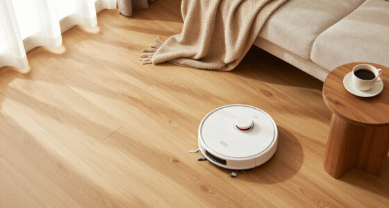 15 Best Robotic Vacuum Cleaners in 2026