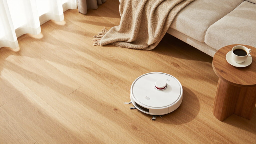 15 Best Robotic Vacuum Cleaners in 2026