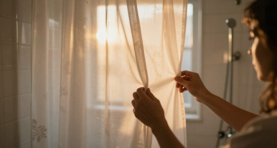 15 Best Shower Curtains in 2026