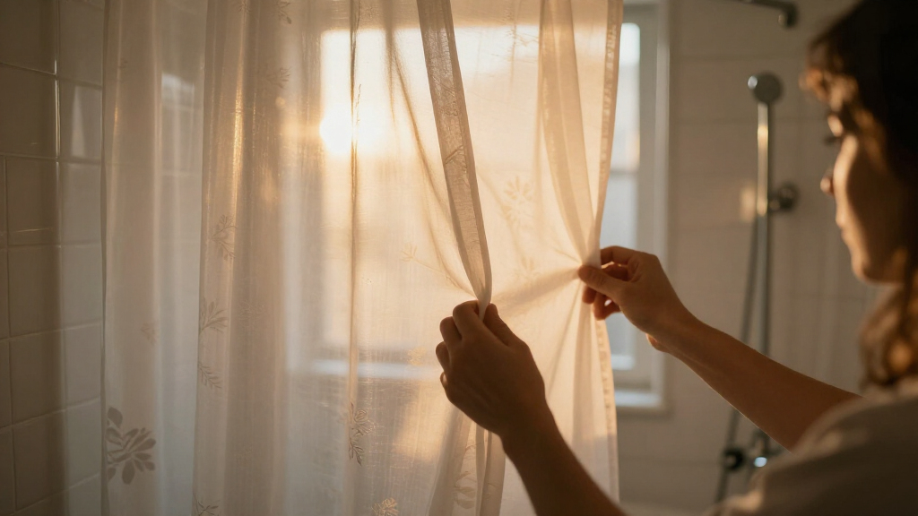 15 Best Shower Curtains in 2026