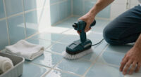 15 Best Spin Scrubbers for Bathroom Cleaning in 2026