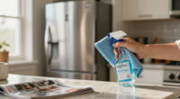 15 Best Stainless Steel Appliance Cleaners for a Streak-Free Finish in 2026