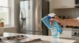 15 Best Stainless Steel Appliance Cleaners for a Streak-Free Finish in 2026