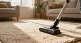 15 Best Upright Vacuum Cleaners for Carpets in 2026