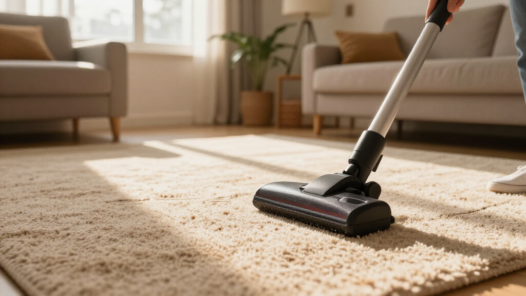 15 Best Upright Vacuum Cleaners for Carpets in 2026