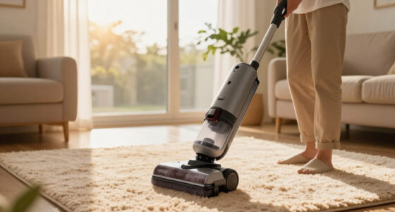 5 Best Cordless Handheld Carpet Cleaners in 2026