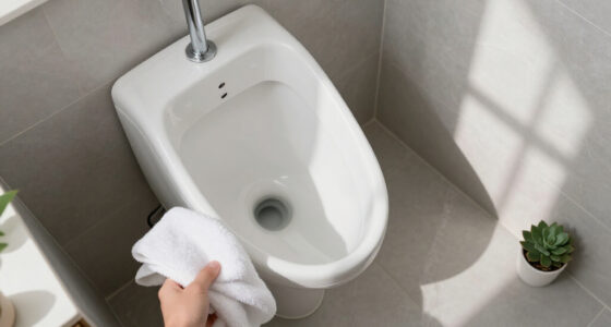 5 Best Splash-Free Urinals in 2026