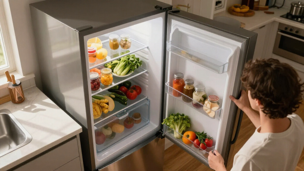 6 Most Reliable Refrigerator Brands, According To Repair Techs