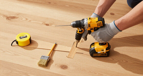 7 Award-Winning DeWalt Tools You Can Buy At Home Depot