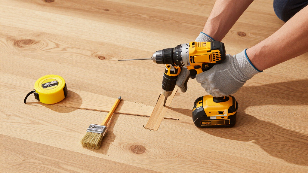 7 Award-Winning DeWalt Tools You Can Buy At Home Depot