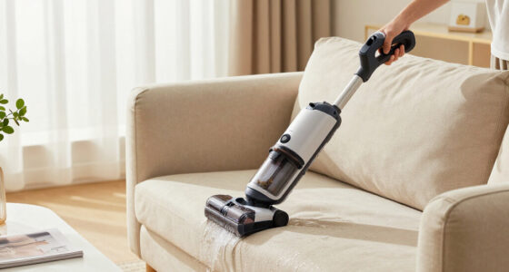 7 Best Cordless Handheld Carpet Cleaners in 2026