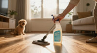 7 Best Pet-Safe Cleaning Products in 2026