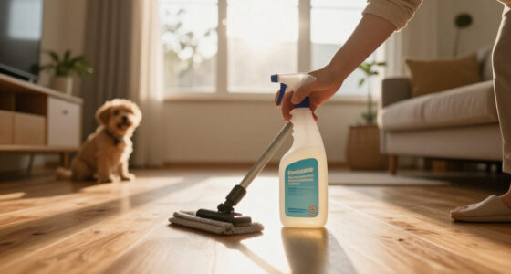 7 Best Pet-Safe Cleaning Products in 2026