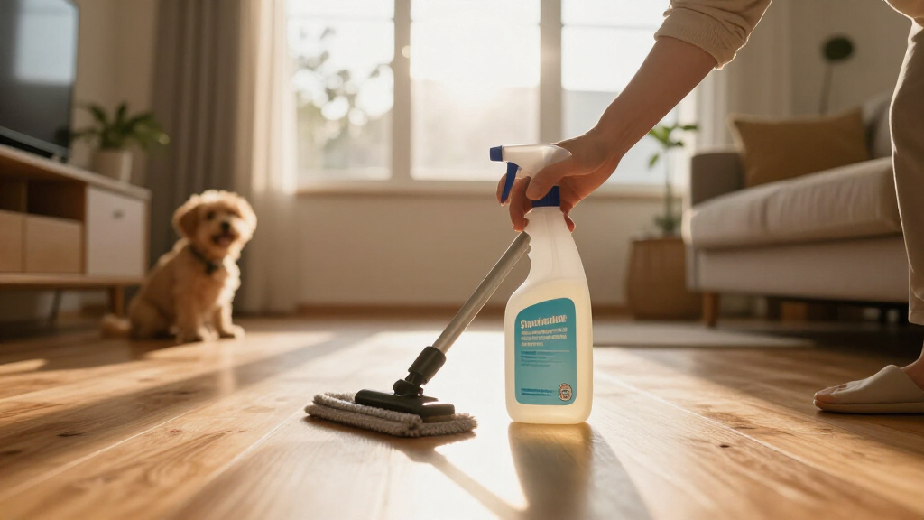 7 Best Pet-Safe Cleaning Products in 2026