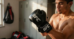 7 Best UFC Fight Gear in 2026