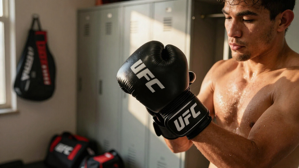 7 Best UFC Fight Gear in 2026