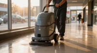 8 Best Automatic Floor Scrubbers in 2026