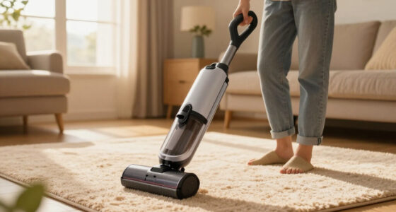 9 Best Cordless Handheld Carpet Cleaners for 2026