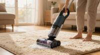 9 Best Cordless Handheld Carpet Cleaners in 2026