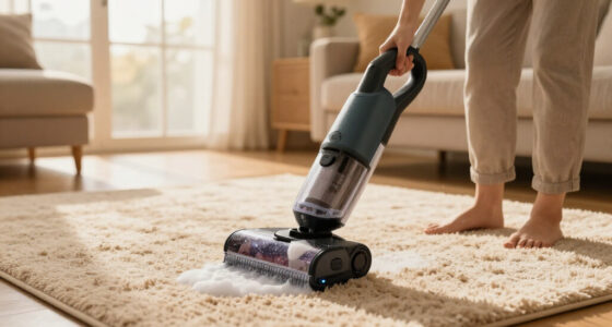 9 Best Cordless Handheld Carpet Cleaners in 2026