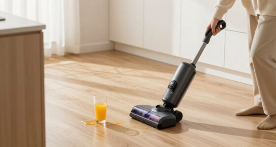 9 Best Cordless Wet-Dry Vacuum Cleaners for 2026