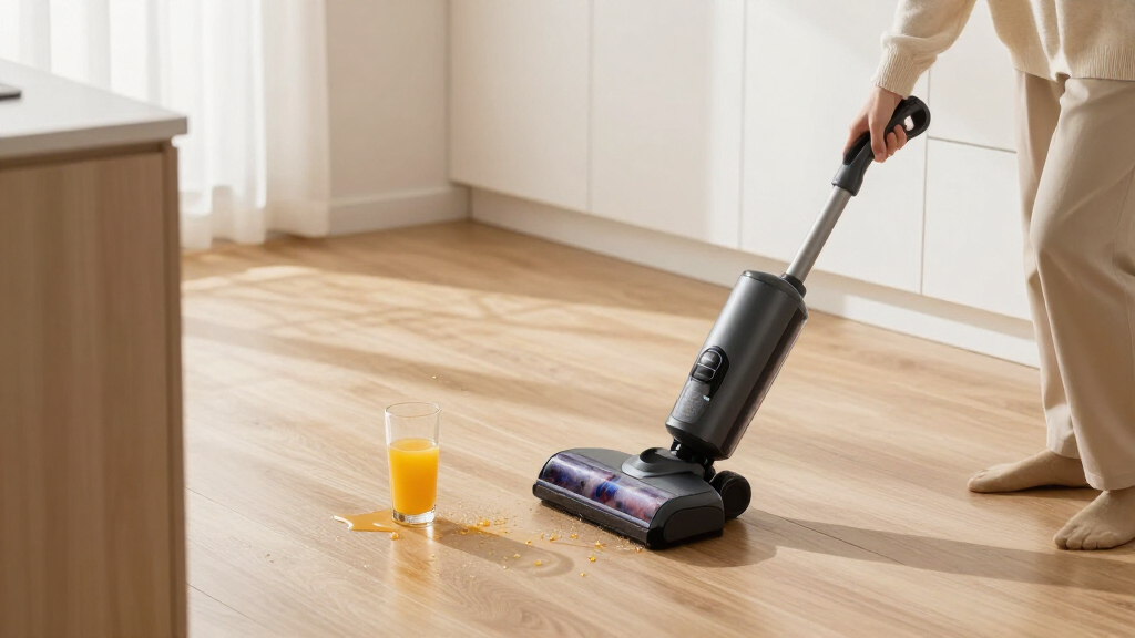 9 Best Cordless Wet-Dry Vacuum Cleaners for 2026