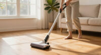 Best Cordless Stick Vacuum Cleaners Compared