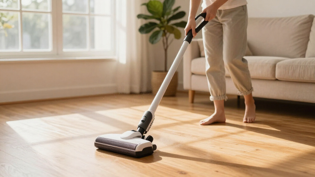 Best Cordless Stick Vacuum Cleaners Compared