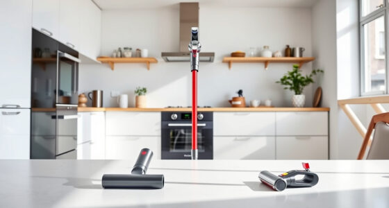 Best Dyson Cordless Vacuum for Allergies (2026) — Guide 4