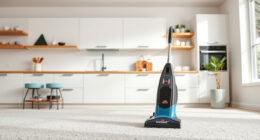 Bissell SpotClean Pro Review: Pros, Cons, and Who It's For