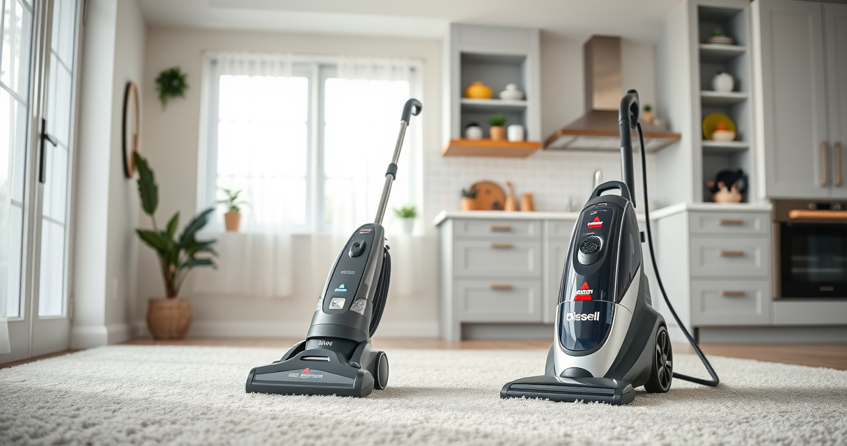 Bissell TurboClean Review: Pros, Cons, and Who It's For