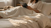 Brooklinen’s Luxe New Sheets Are Under $200 Today (They're So Soft!)