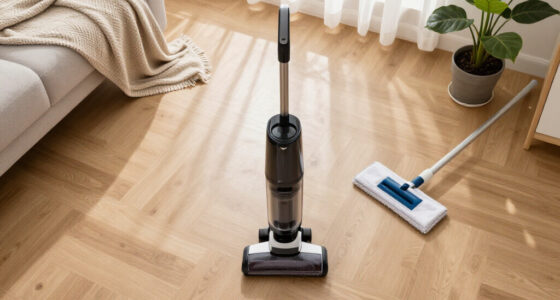Ultimate Cleaning & Floor Care Checklist 2026