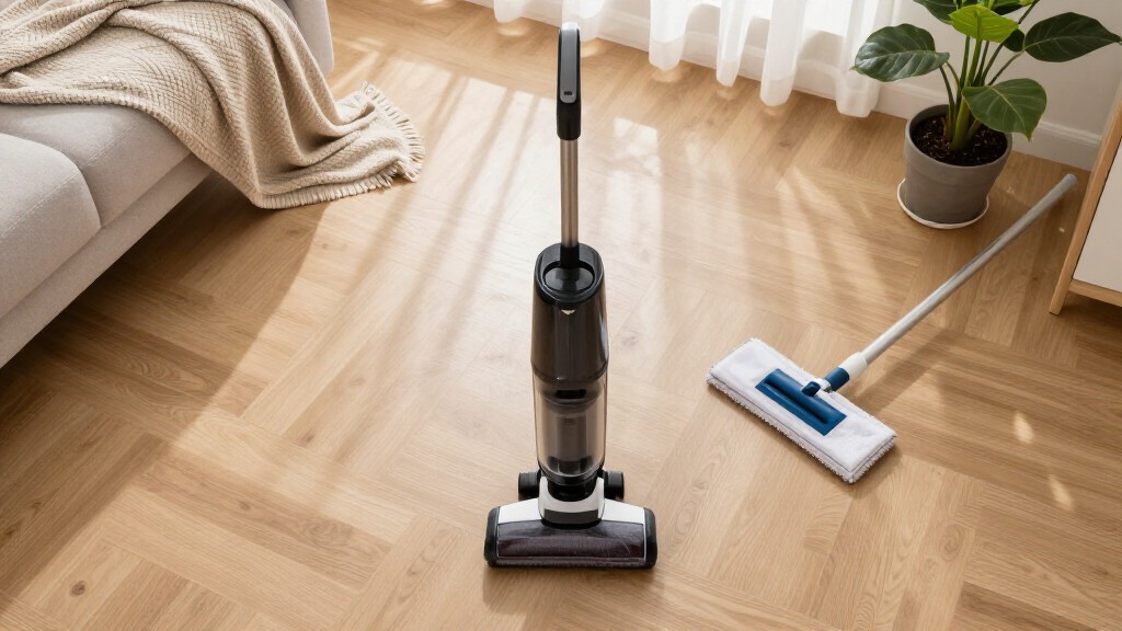 Ultimate Cleaning & Floor Care Checklist 2026