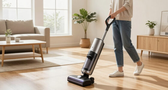 Cleaning & Floor Care Equipment Guide 2026