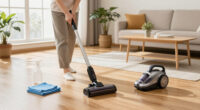 Cleaning & Floor Care Gear Checklist 2026