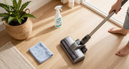 Cleaning & Floor Care Must-Haves 2026