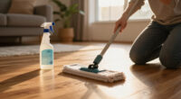 Cleaning & Floor Care Supplies Checklist 2026