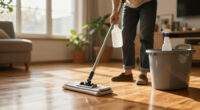 Cleaning & Floor Maintenance Checklist 2026