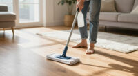 Cleaning & Floor Care Essentials Checklist 2026