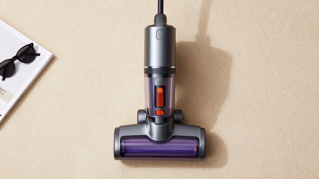 Cordless Handheld Vacuum Cleaners: A Halloween Guide