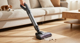 Cordless Handheld Vacuum Cleaners: A Halloween Guide