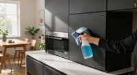 Everyone Said Black Kitchen Cabinets Were Too Bold. I’d Choose Them Again In A Heartbeat
