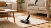 How to Choose Cordless Stick Vacuum Cleaners
