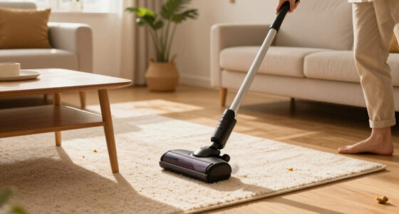 How to Choose Cordless Stick Vacuum Cleaners