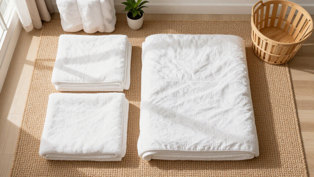 I Touched Every Sheet And Towel I Could Find At Parachute — These Are The Ones I’d Buy