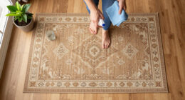 I Used To Think Wall-to-Wall Carpet Was A Design No. Then I Tried This